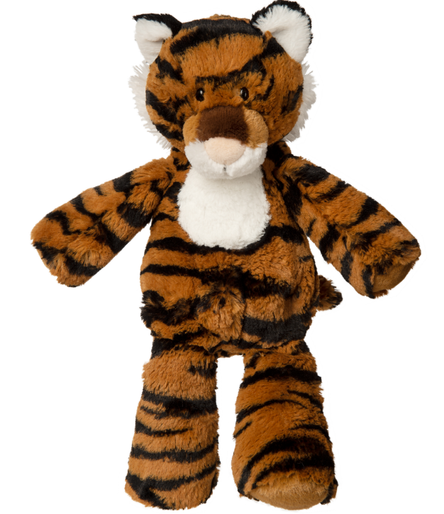 41390 Mary Meyer Marshmallow Tiger