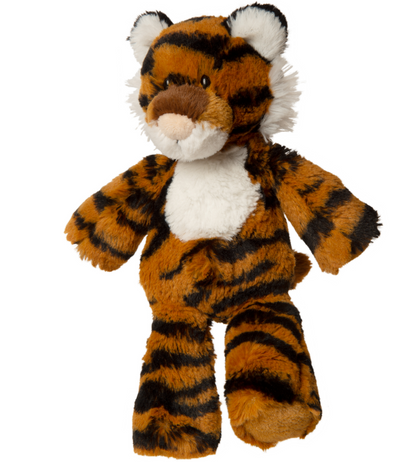 41393 Mary Meyer Marshmallow Junior Tiger 9in