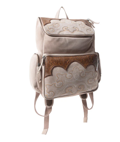 Ranchview Trail Backpack in Sand