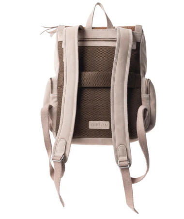 Ranchview Trail Backpack in Sand