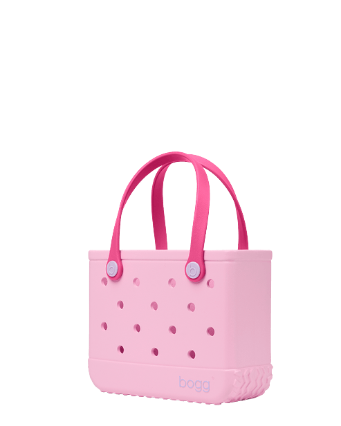 Bitty Bogg Bag Pink Drink
