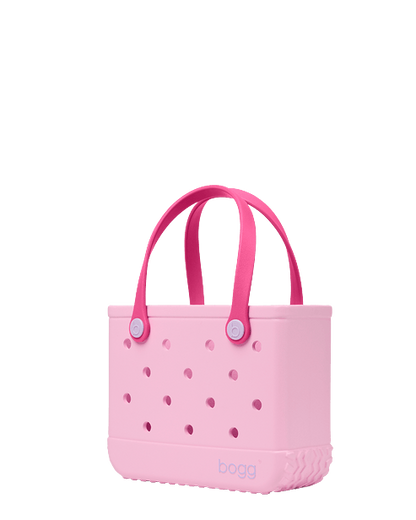 Bitty Bogg Bag Pink Drink
