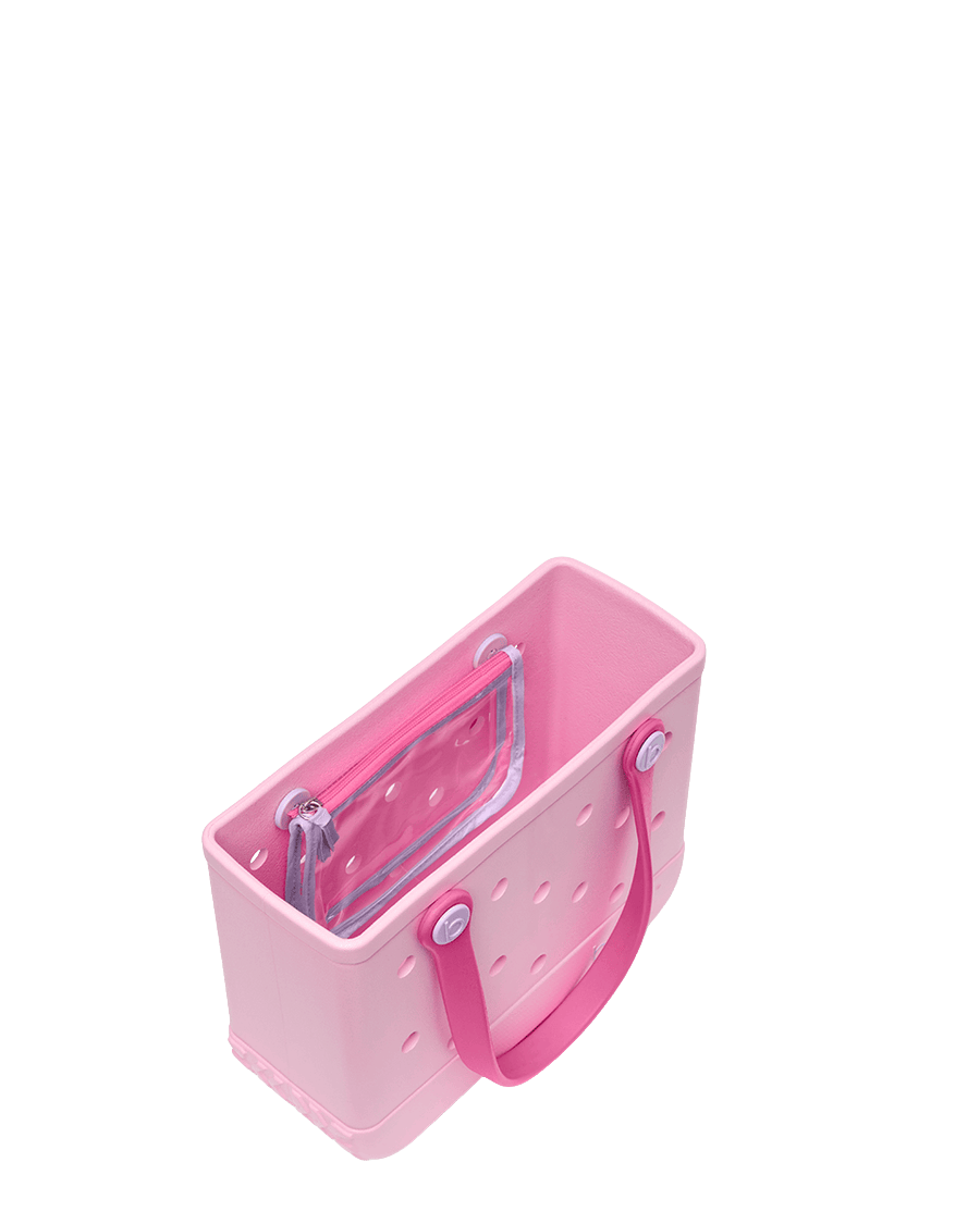 Bitty Bogg Bag Pink Drink