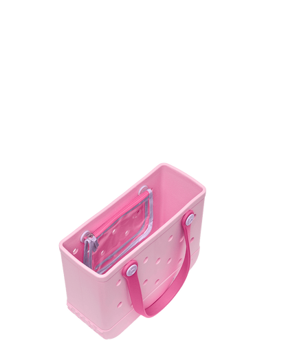 Bitty Bogg Bag Pink Drink