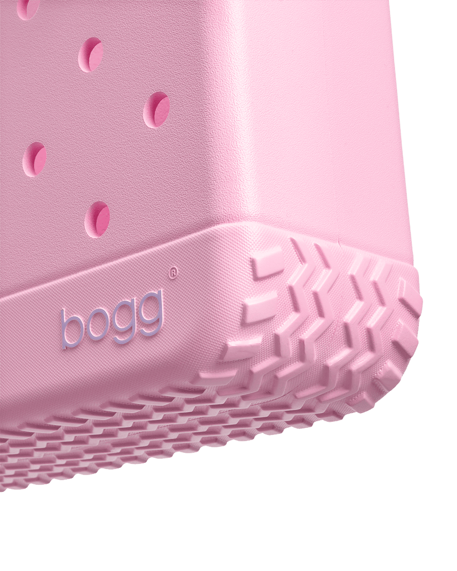 Bitty Bogg Bag Pink Drink