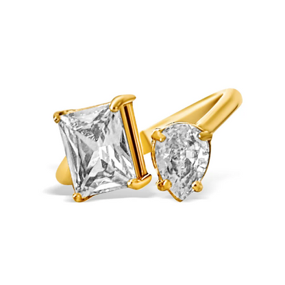 Ellie Vial Makayla Toi Et Moi Ring