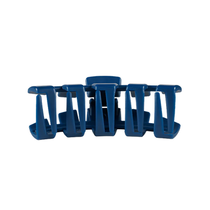 Teleties Classic Medium Claw Hair Clip - Midnight Rain