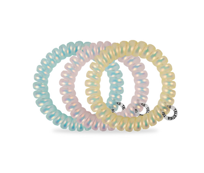 Teleties Large Hair Ties - Piece of Paradise