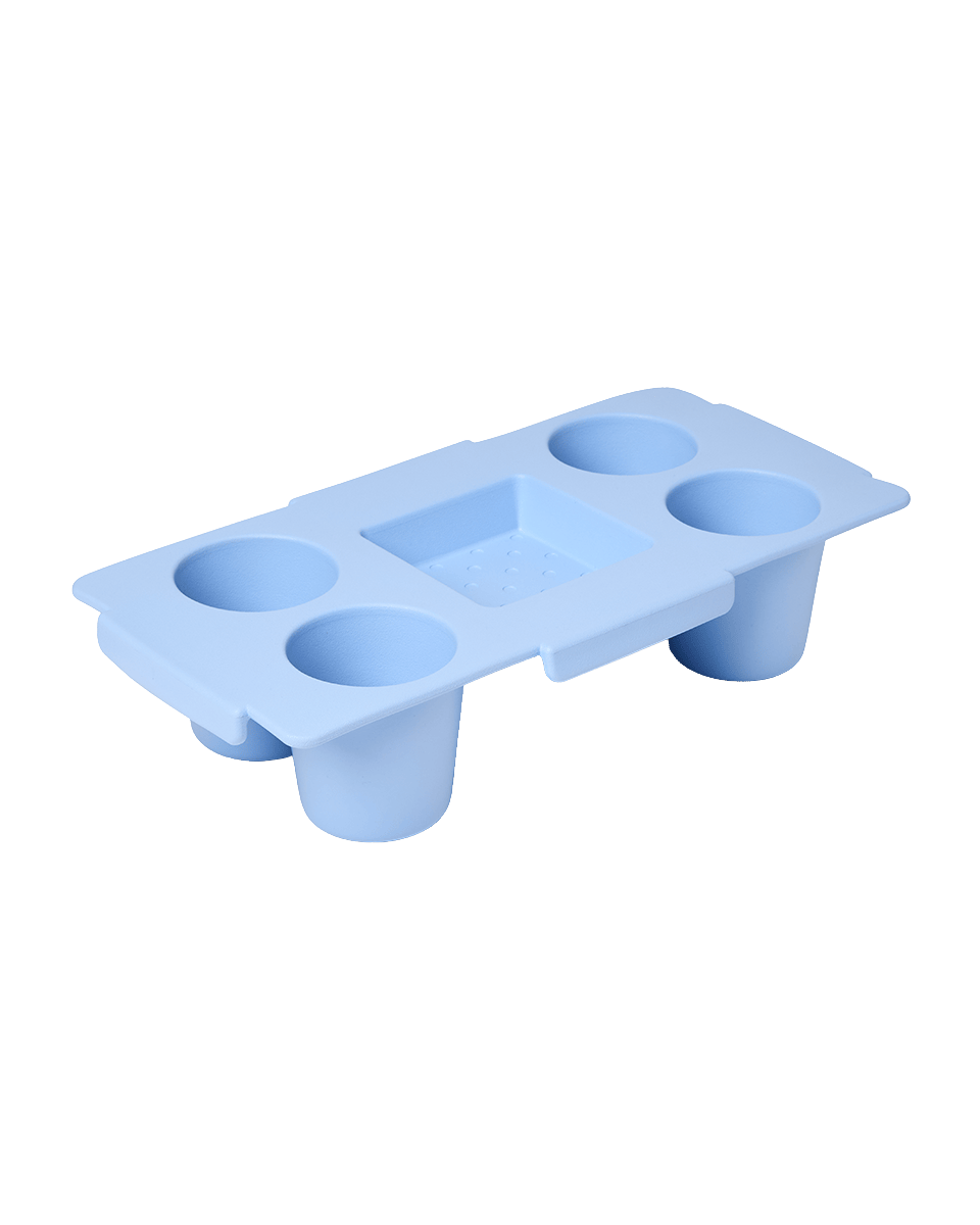 Top O' The Bogg To Ya Bogg Bag Topper - Carolina on my Mind