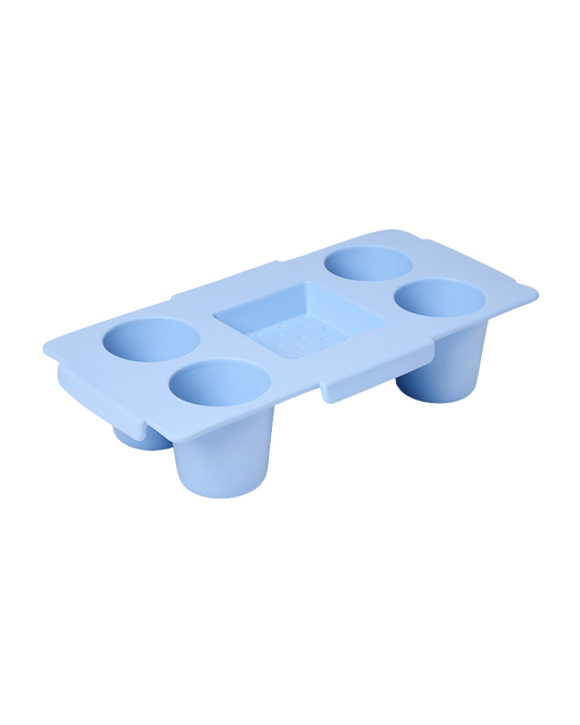 Top O' The Bogg To Ya Bogg Bag Topper - Carolina on my Mind