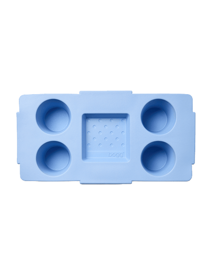 Top O' The Bogg To Ya Bogg Bag Topper - Carolina on my Mind