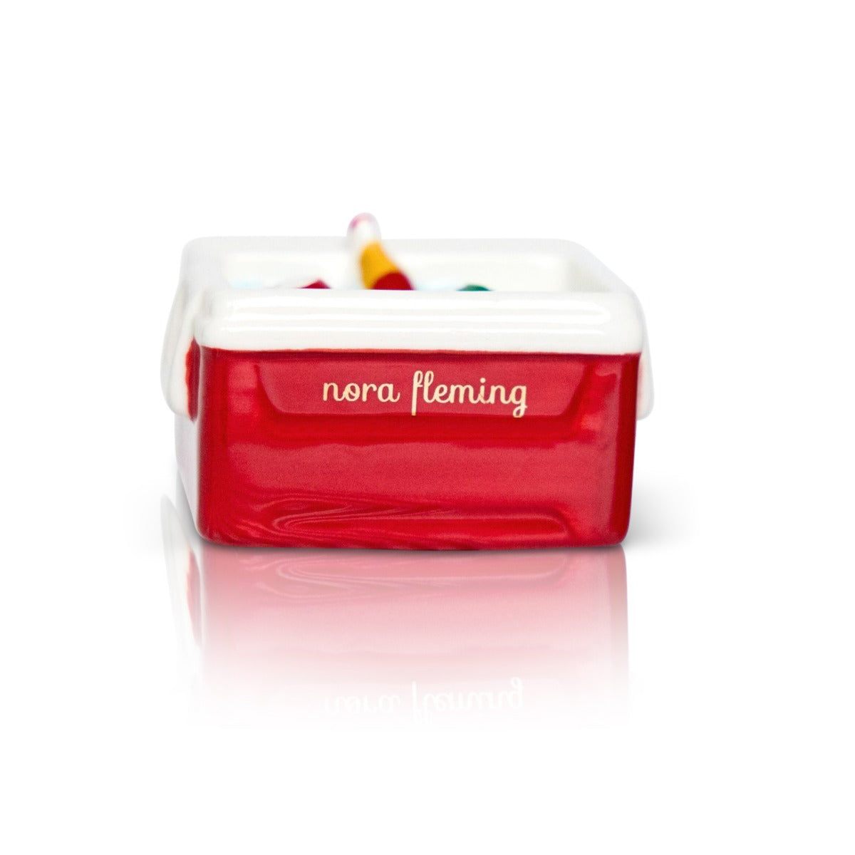 Nora Fleming Ice Cold Mini