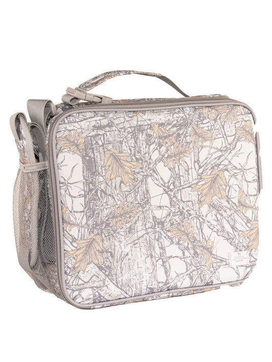 Simply Southern School Lunch Box - Camo White