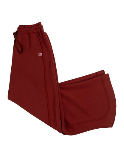 Simply Southern Sloan Pant - Wine