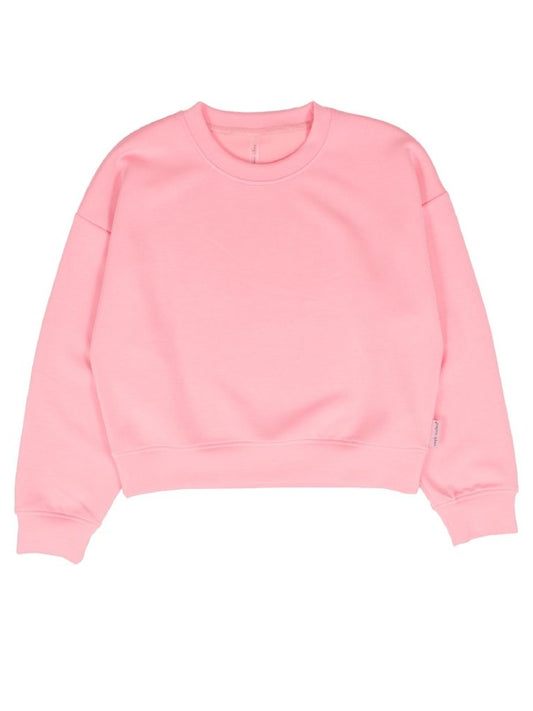 Simply Southern Pullover Crew - Petal