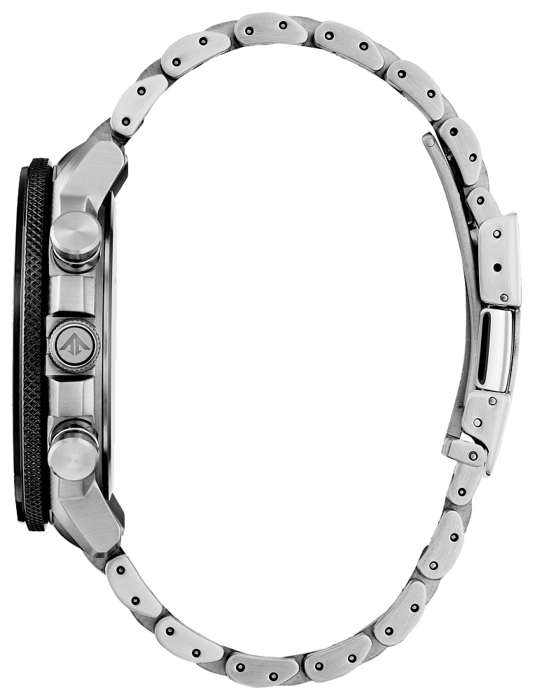 Citizen Men's Eco-Drive Promaster Geo Trekker Watch