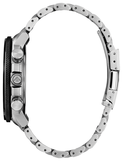 Citizen Men's Eco-Drive Promaster Geo Trekker Watch