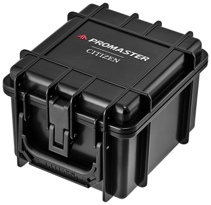 Citizen Eco-Drive Men's Promaster Navihawk Watch