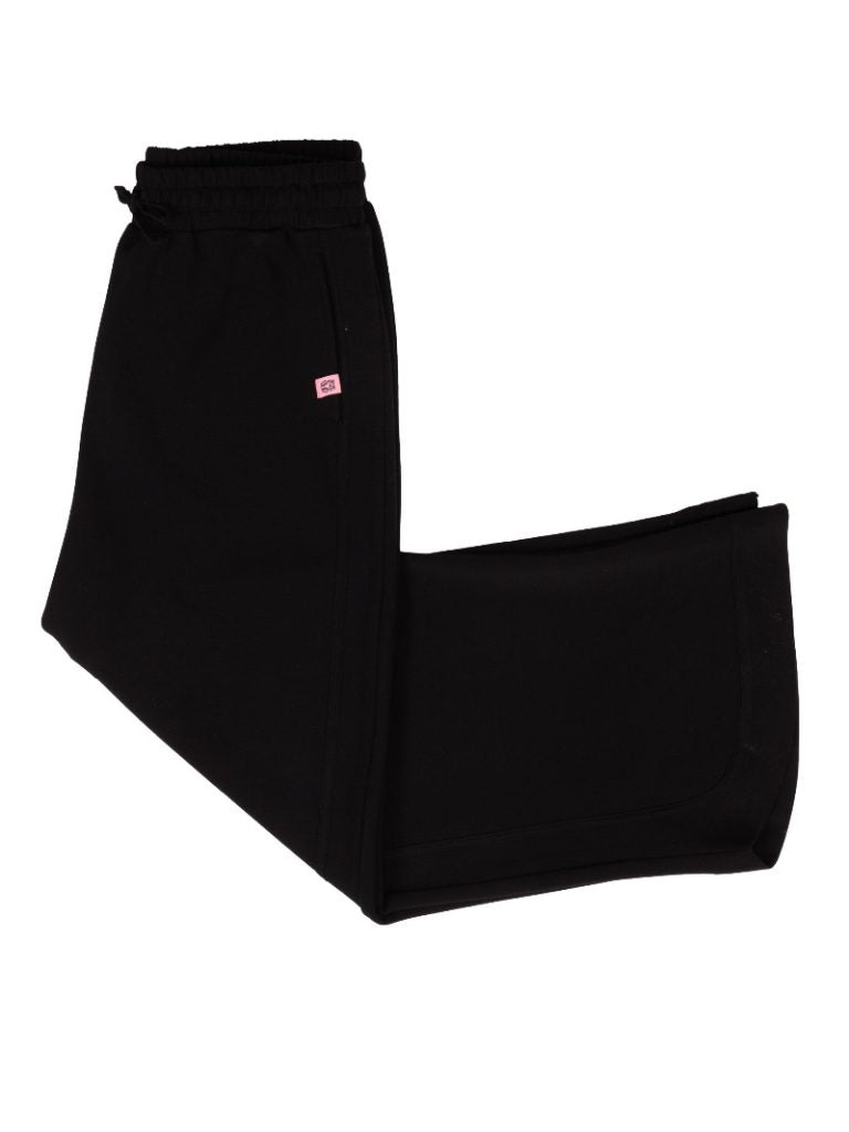 Simply Southern Sloan Pant - Black