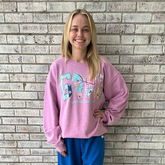 Simply Southern Crew - God Bubblegum