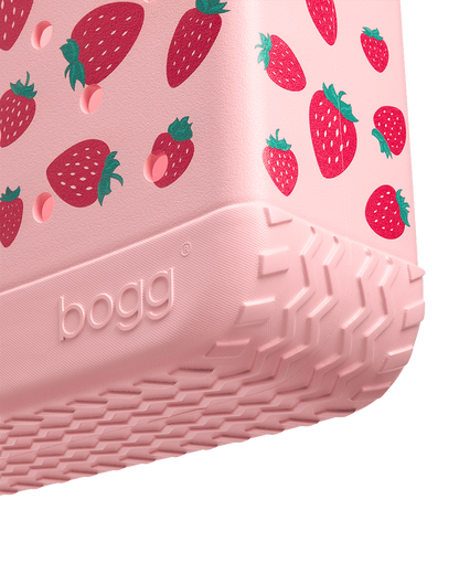 Strawberry Baby Bogg Bag