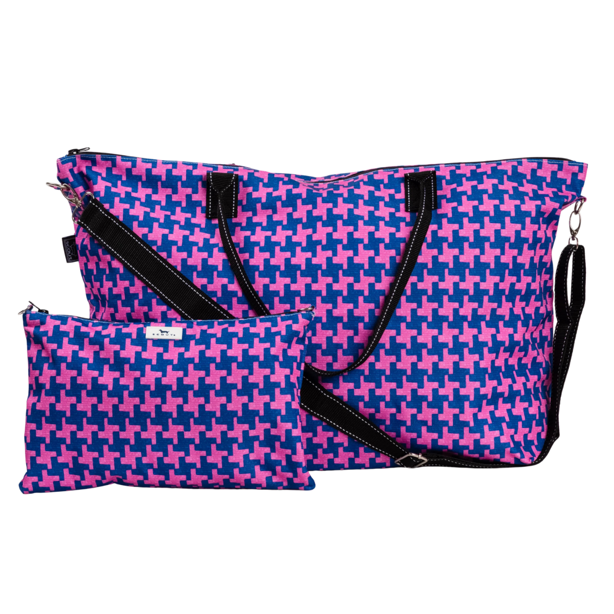 Scout Overpacker Travel Bag X-Large - Lost and Hound