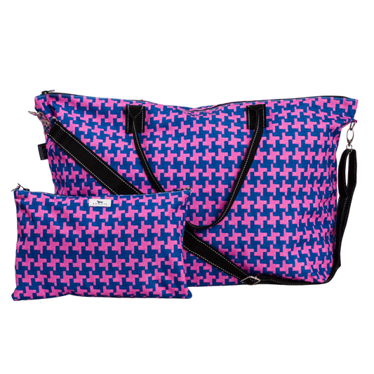 Scout Overpacker Travel Bag X-Large - Lost and Hound