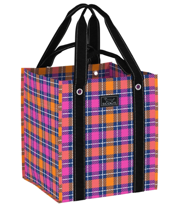 Scout Bagette - As If