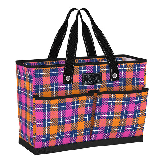 19546 Scout Ben Pocket Tote As If 0