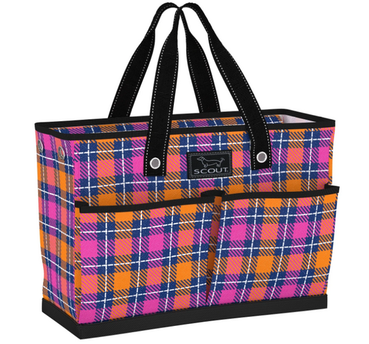 Scout Ben Pocket Tote - As If