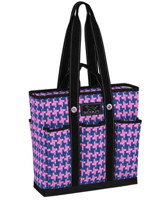 Scout Pocket Rocket - Lost and Hound