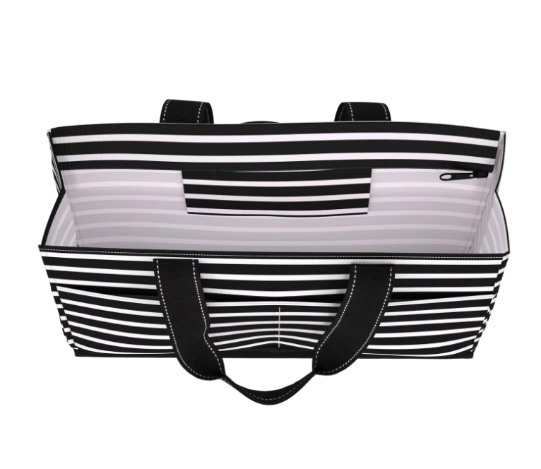 Scout Uptown Girl Pocket Tote - Fall In Line