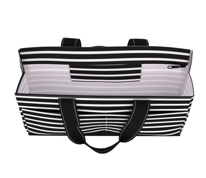 Scout Uptown Girl Pocket Tote - Fall In Line