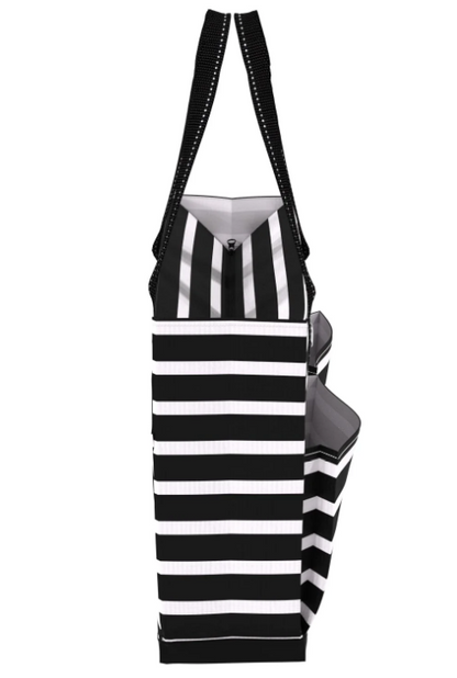 Scout Uptown Girl Pocket Tote - Fall In Line