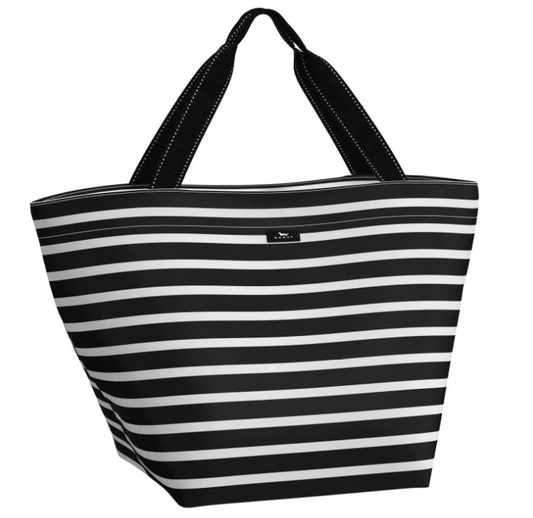 Scout Weekender Bag - Fleetwood Black