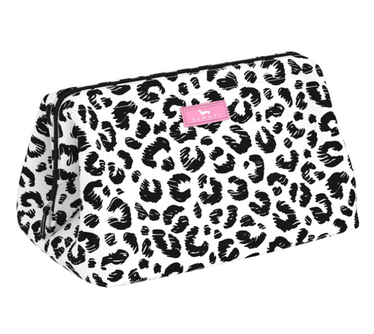 Scout Big Mouth - Cat Skills