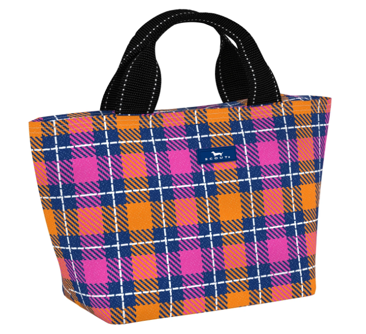 Scout Nooner Lunch Box - As If