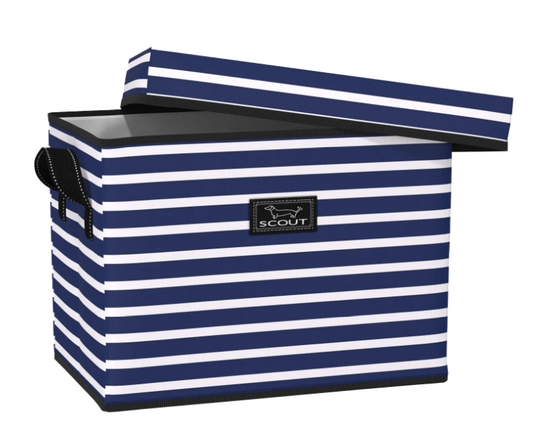 Scout Rump Roost Large - Nantucket Navy - In Store Pick Up Only