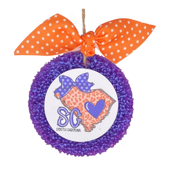 South Carolina Purple Freshie