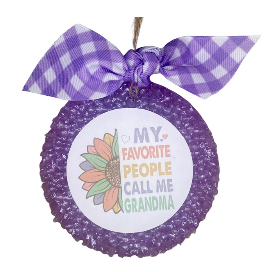 Favorite Grandma Freshie