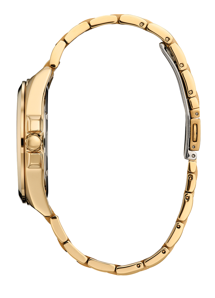 Citizen Men's Eco-Drive Peyten Blue Watch