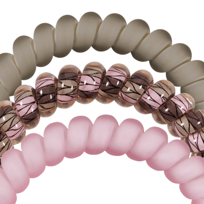 Teleties Small Hair Ties - Sage It Ain't So