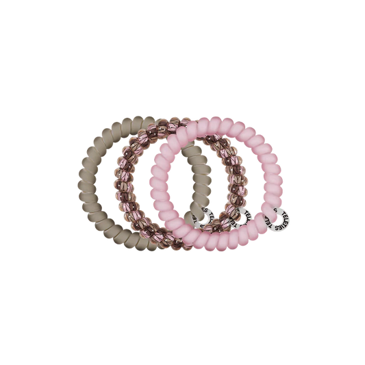 Teleties Large Hair Ties - Sage It Ain't So