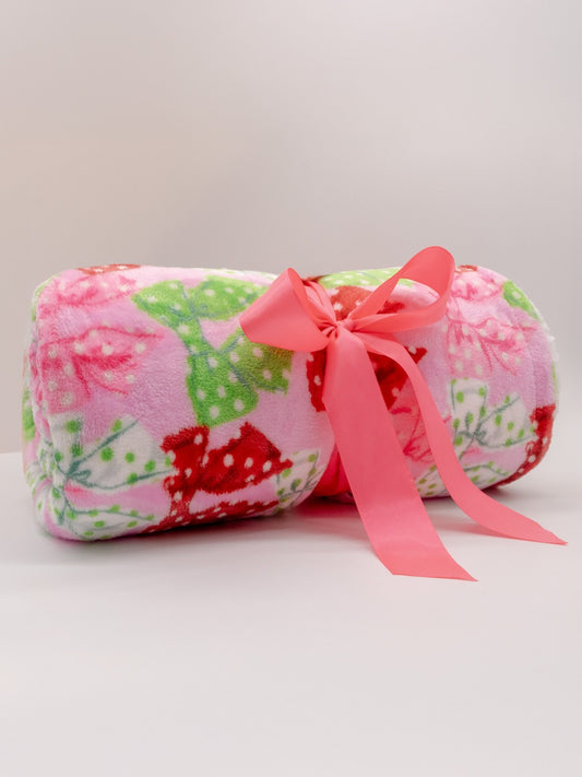 Simply Southern Simply Soft Blanket - Dots