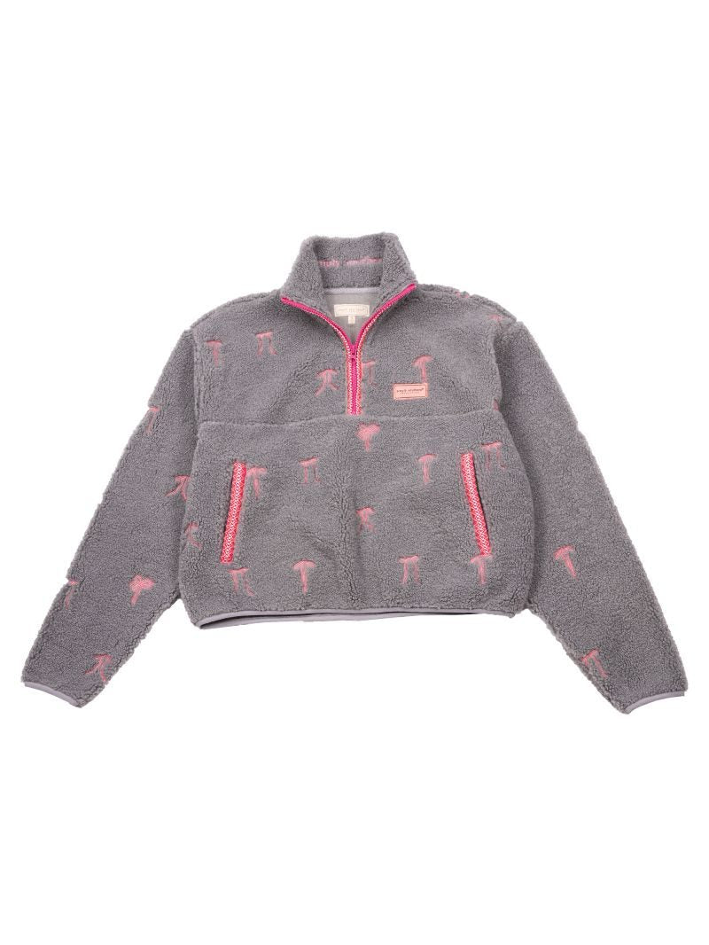 Simply Southern Taylor Pullover - Ribbon