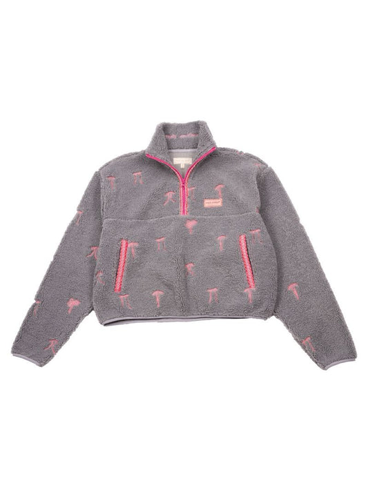 Simply Southern Taylor Pullover - Ribbon