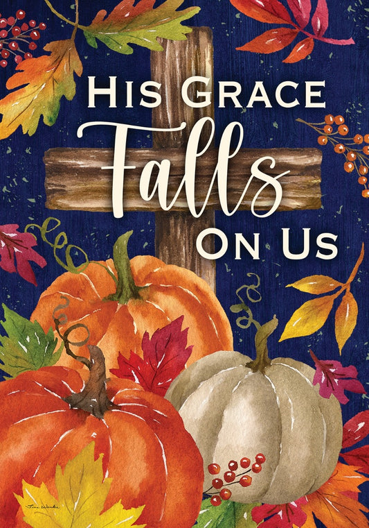 His Grace House Flag