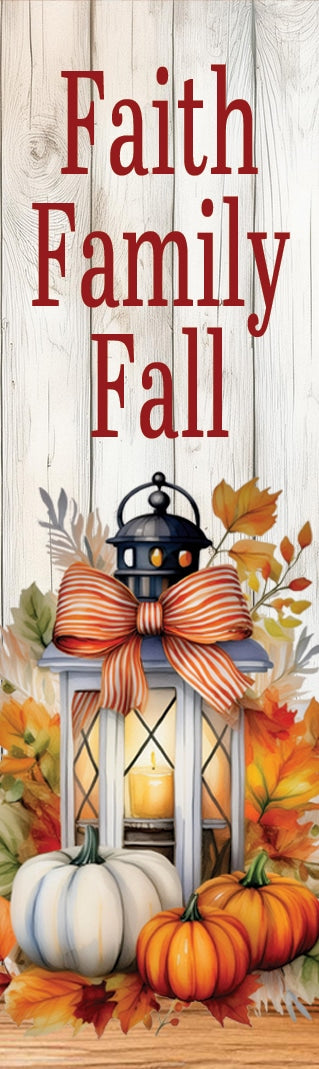 Pumpkin Lantern Plant Expression