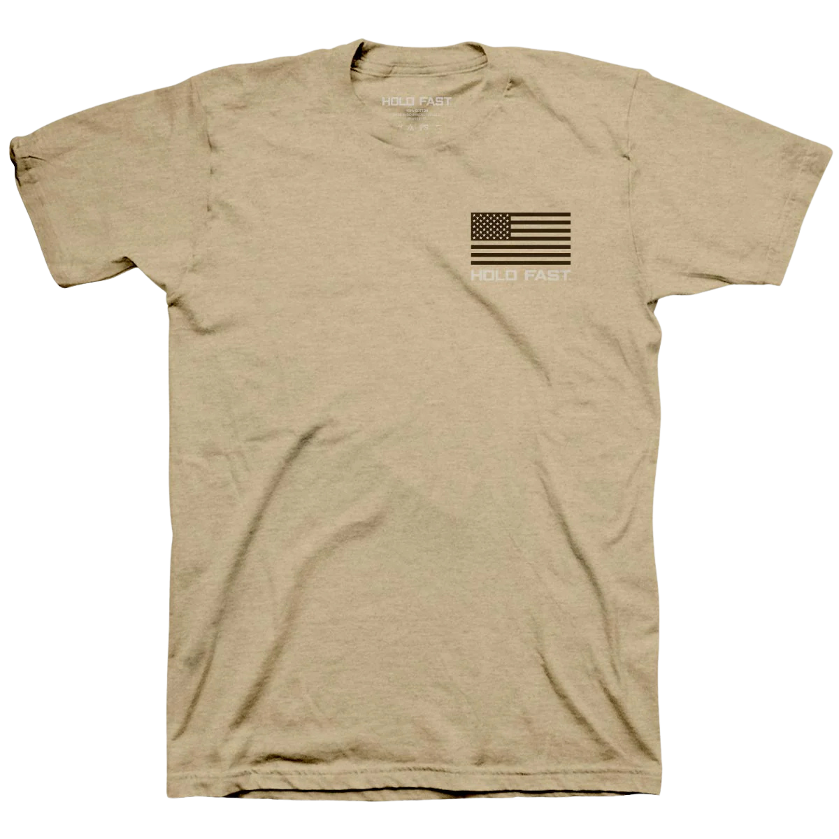 HOLD FAST Men's T-Shirt Einstein