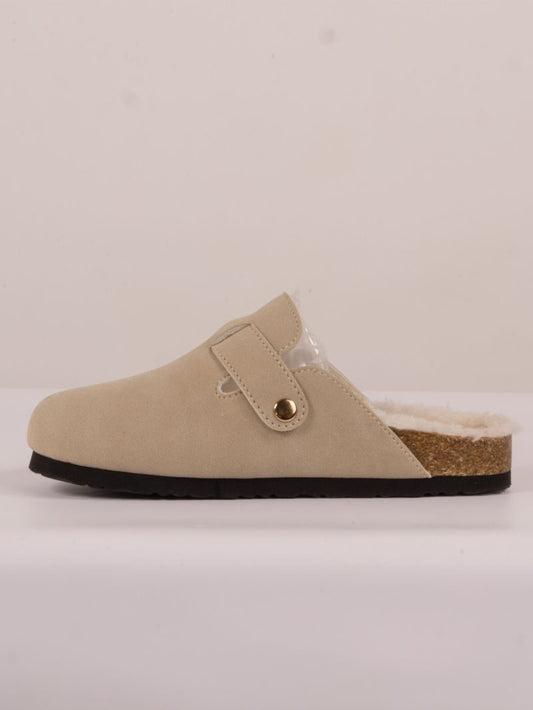 Simply Southern Slip on - Grey